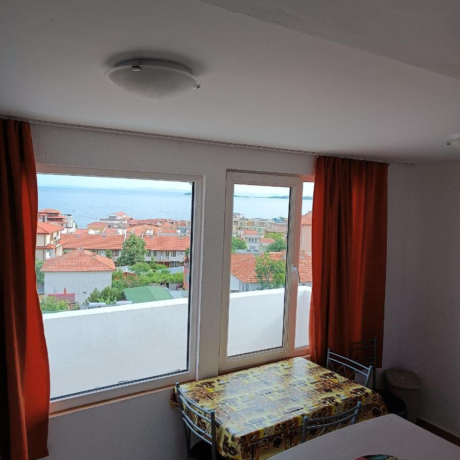Guest House Olimpiya Święty Włas Zewnętrze zdjęcie
