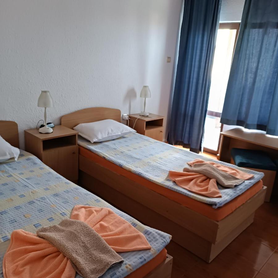 Guest House Olimpiya Święty Włas Zewnętrze zdjęcie