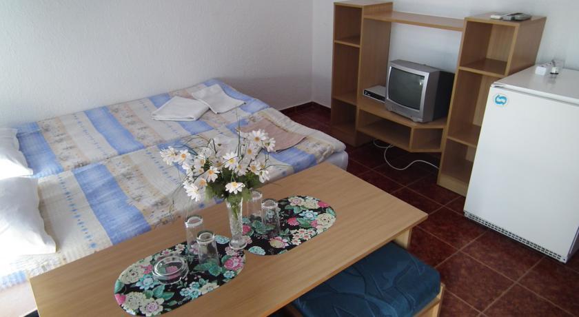 Guest House Olimpiya Święty Włas Pokój zdjęcie