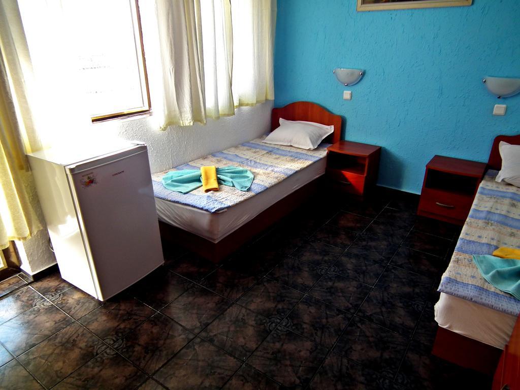 Guest House Olimpiya Święty Włas Zewnętrze zdjęcie